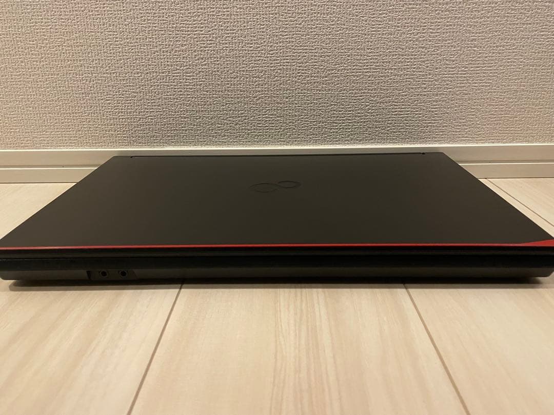富士通 A5510/E i5 10世代 DVDドライブ 256GB Office - メルカリ