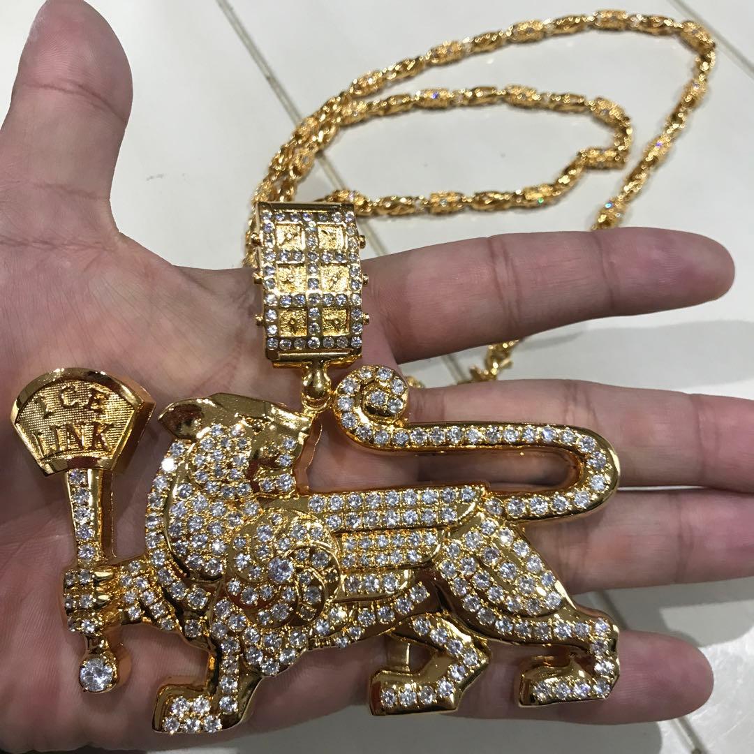 特注 世界に1つ avalanche ICELINK ネックレス アバランチ - メルカリ