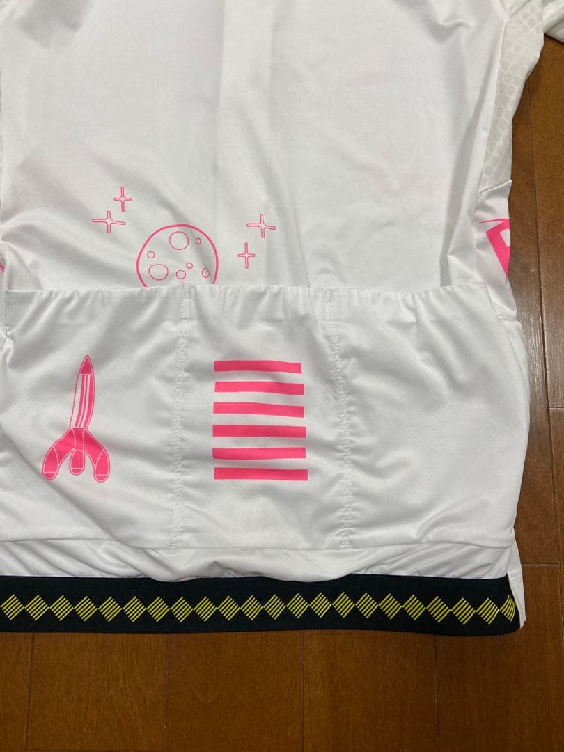 ☆11/21限定割引‼️Rapha EF Education - EasyPost - メルカリ