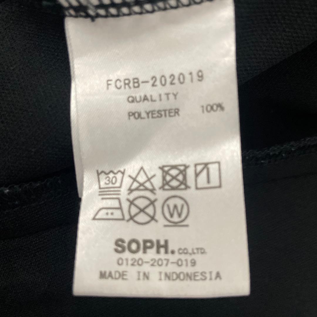 F.C.Real Bristol トラックジャケット