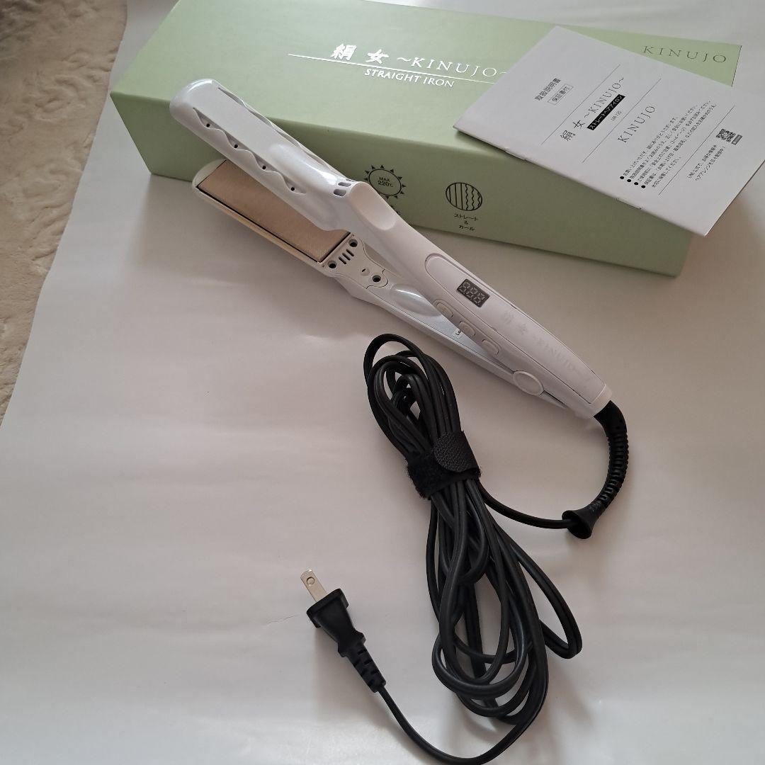 キヌジョ　絹女　LM-125　28mm KINUJO（絹女） 【正規代理店品 1年保証】絹女〜KINUJO〜 28×100mm