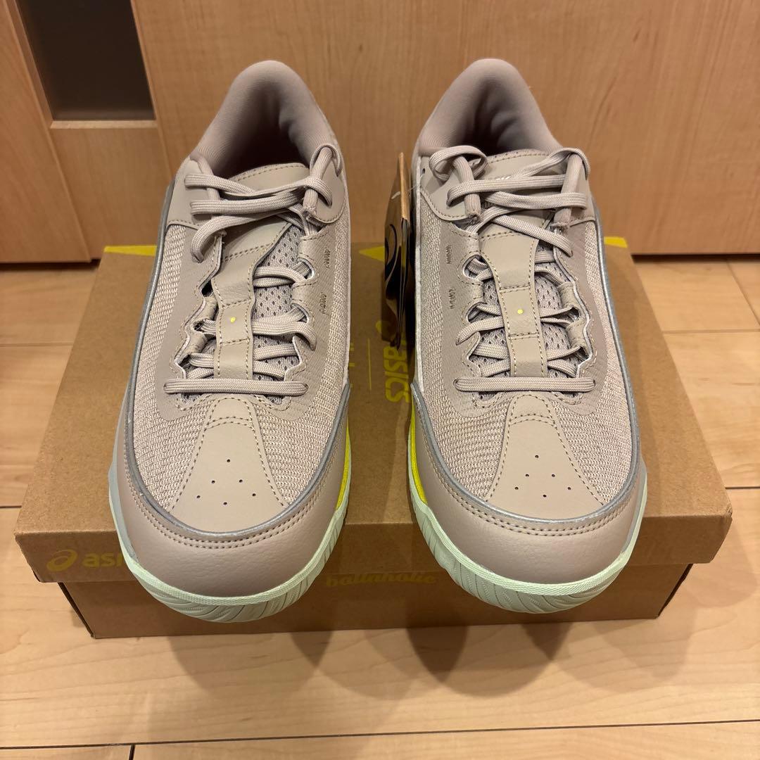 ASICS × ballaholic UNPRE ARS LOW 3 - メルカリ