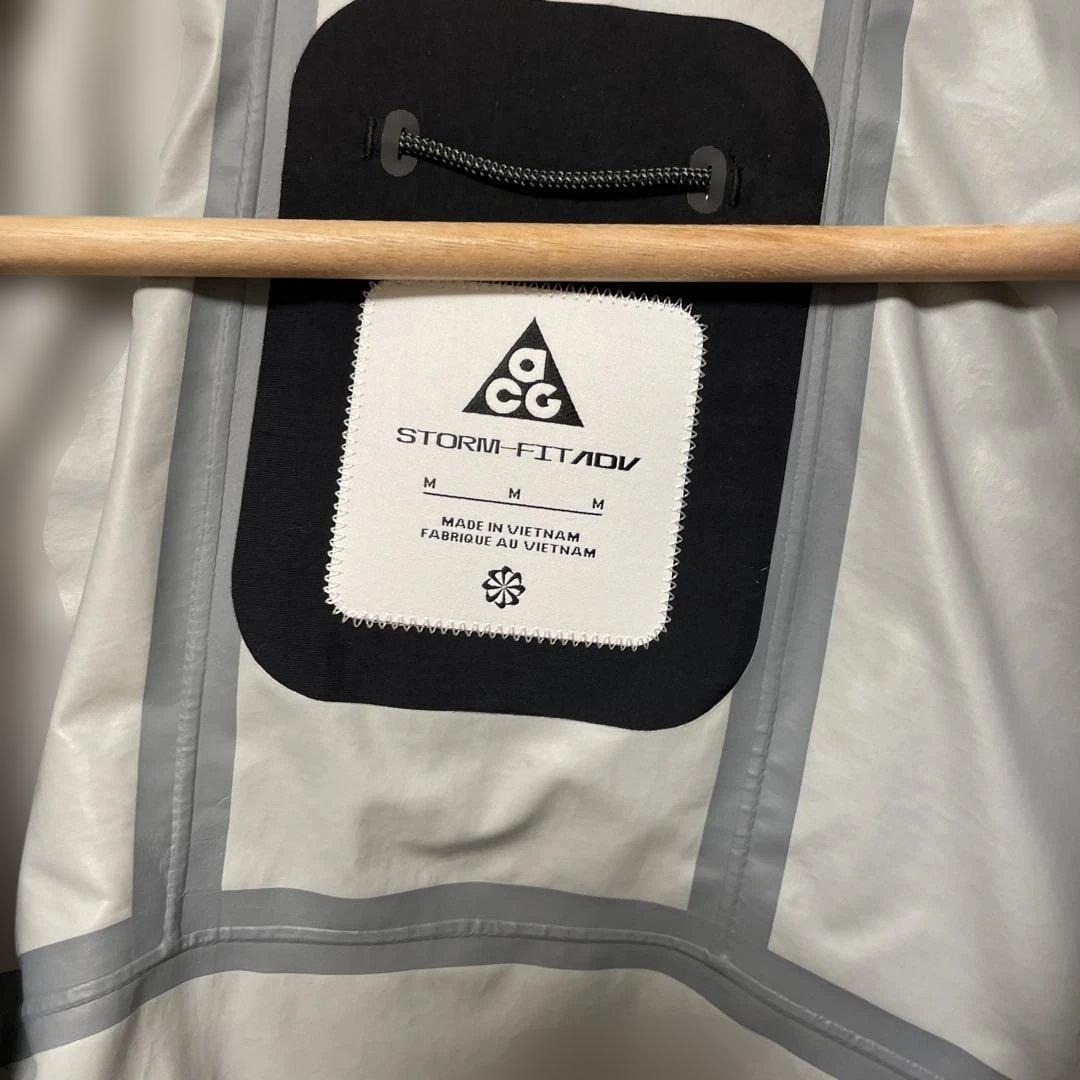 NIKE ACG Storm-FIT ADV \"Morpho\"新品