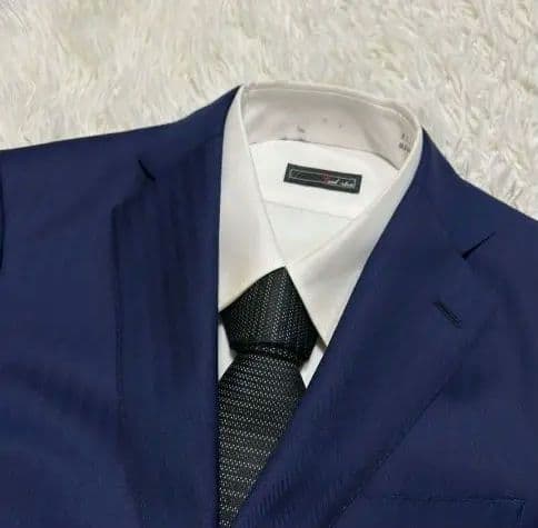 高級生地オーダー】GINZA Global Style カイザー仕立て2パンツ