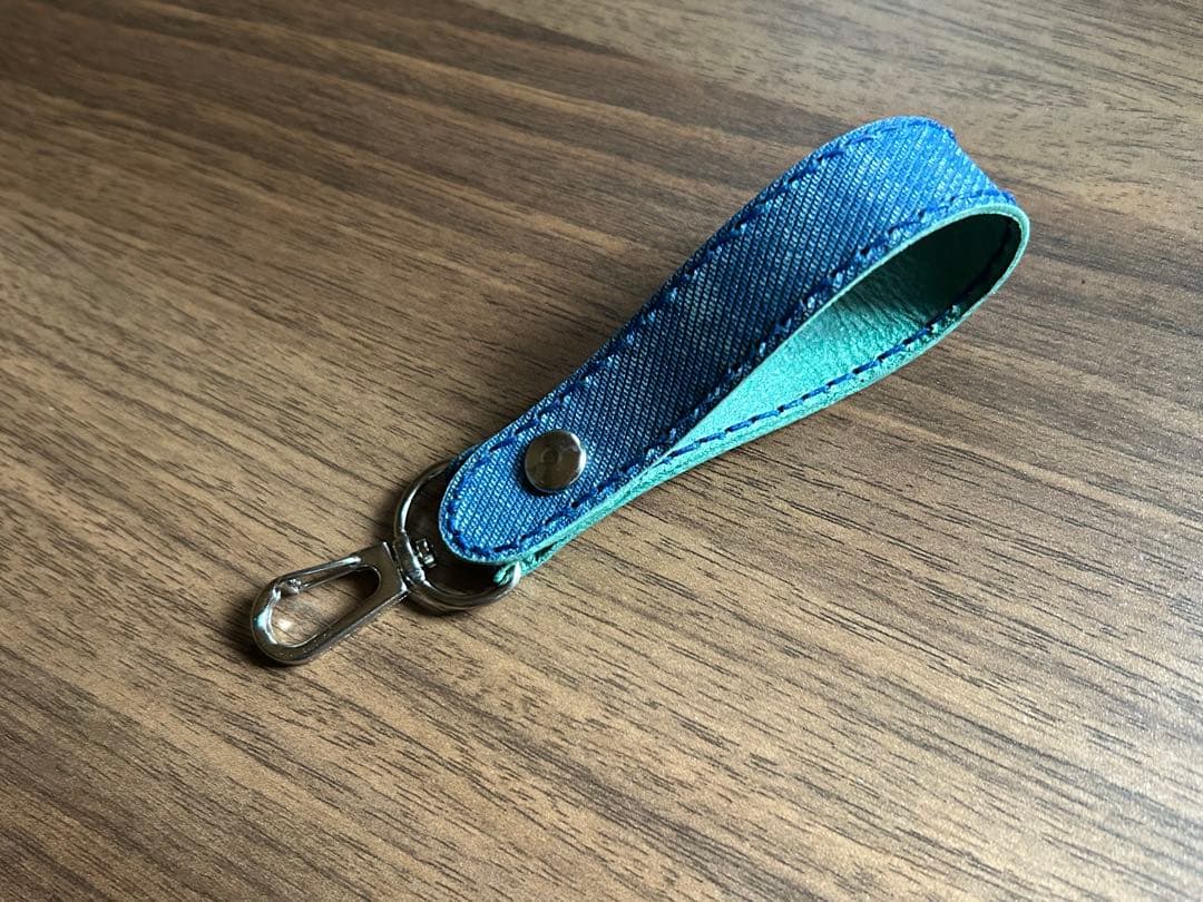 ○ 八咫烏様 特注スマートキーケース オーダー製作購入ページ○カッシータ