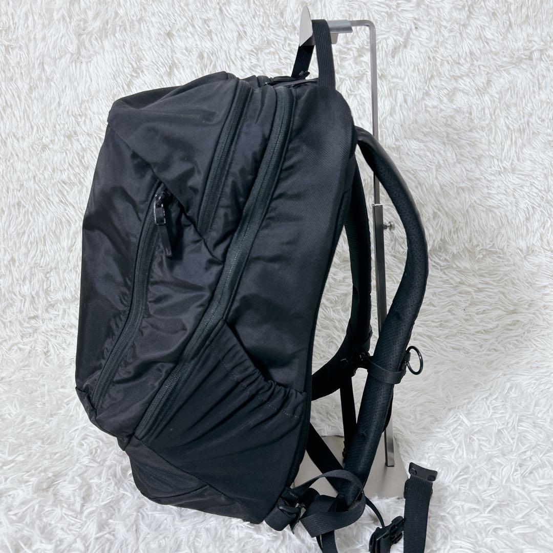《廃盤・旧型》Arc’teryx Mantis 26 黒 2020年　ブラック