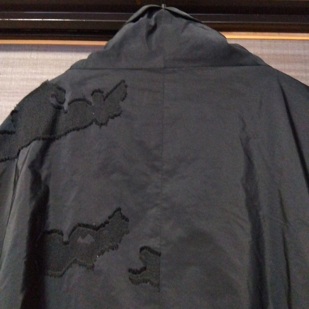 ♦最終大幅お値下♦✿美品✿芽風✿センソユニコ✿ウール混変形ロングコート