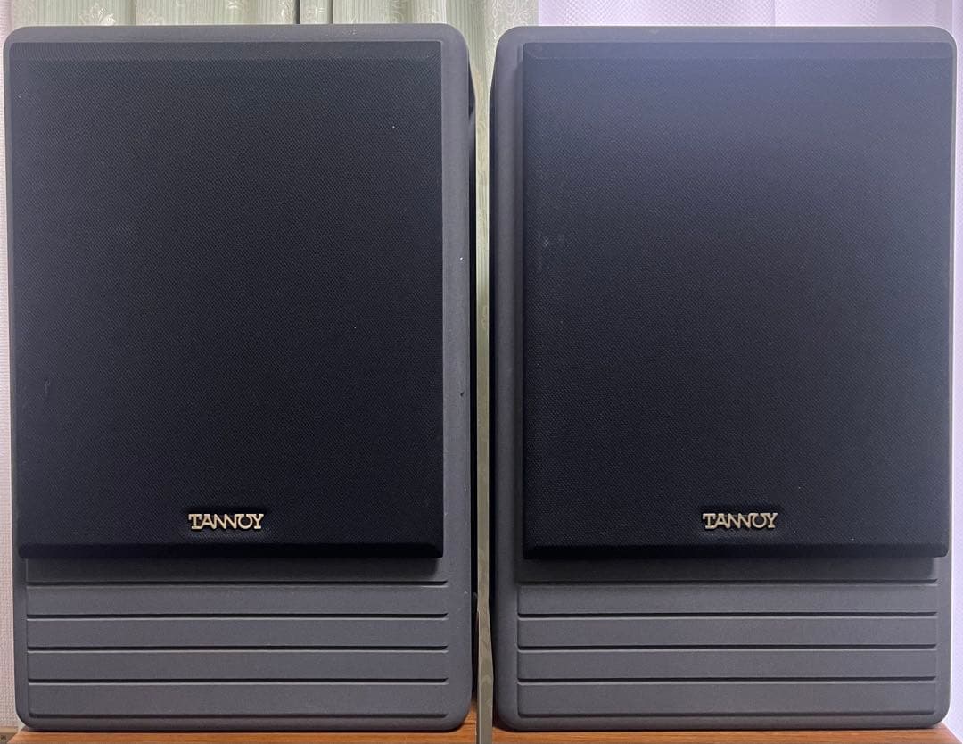 TANNOY System 8 スピーカー ペア タンノイ TANNOY System 8 スピーカー ペアの通販 by ぱるん's shop