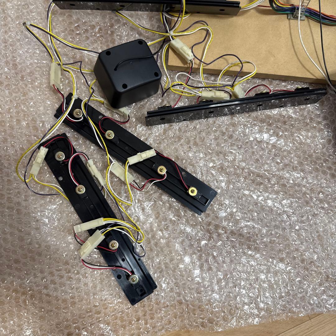 SEGA UFOキャッチャー7 基盤•電源 - メルカリ