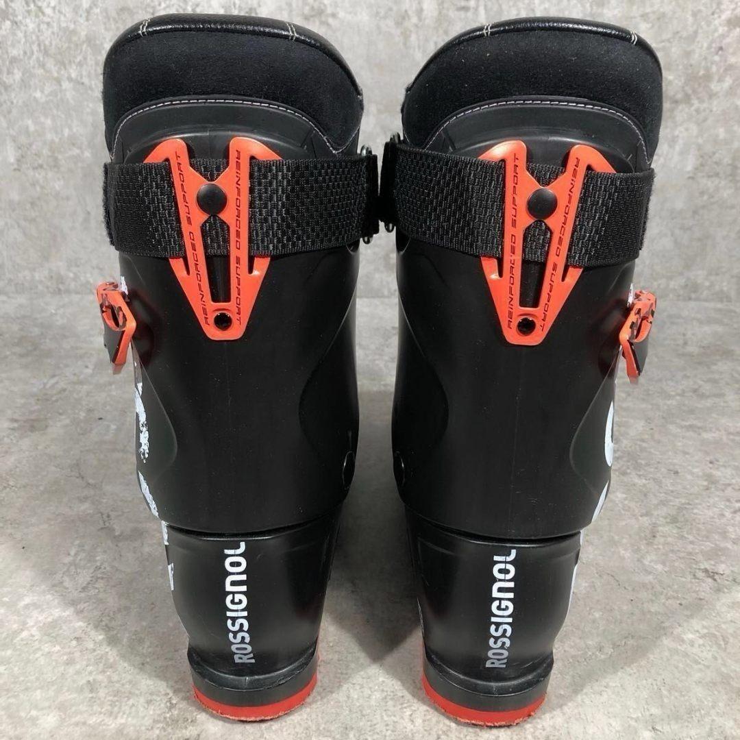 美品 ROSSIGNOL ロシニョール EVO70 スキーブーツ 27.5cm