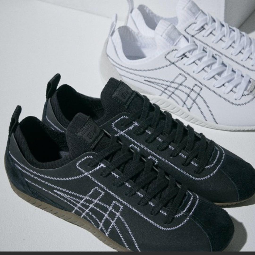 オニツカタイガー Onitsuka Tiger SCLAW 25.5cm