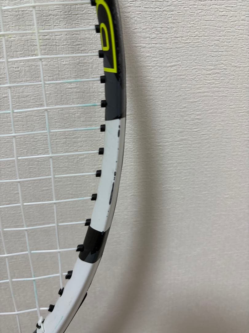 ピュアアエロ100 2022モデル グリップサイズ3 - メルカリ