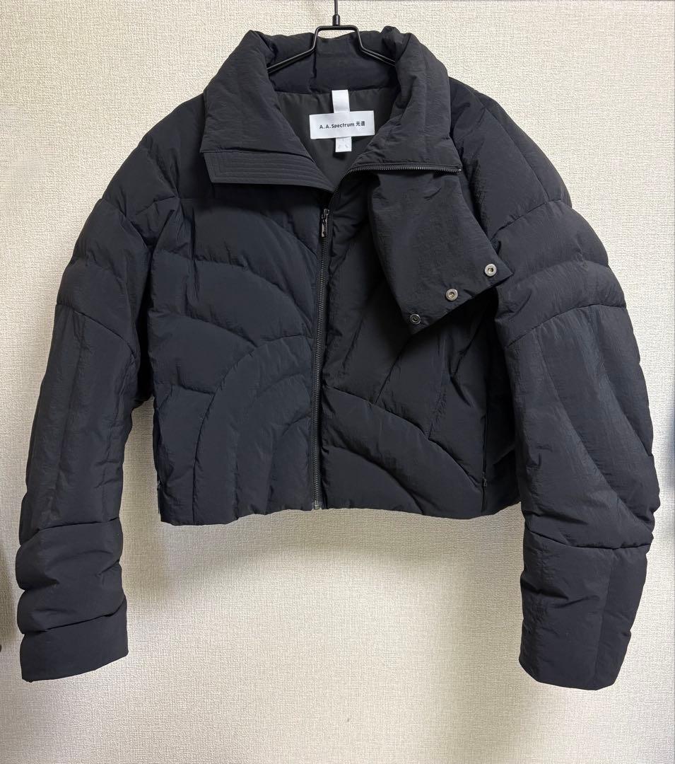 A.A.Spectrum AW25 TILLAH DOWN JACKET ダウン