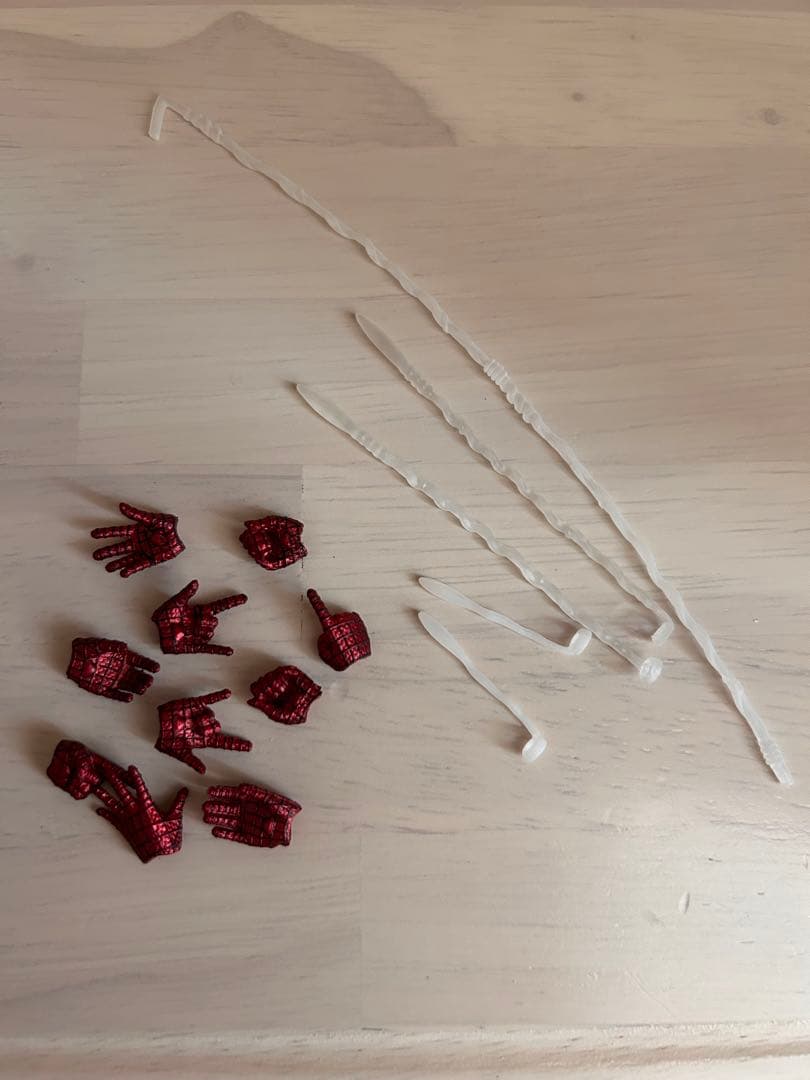 S.H.Figuarts アメイジング・スパイダーマン