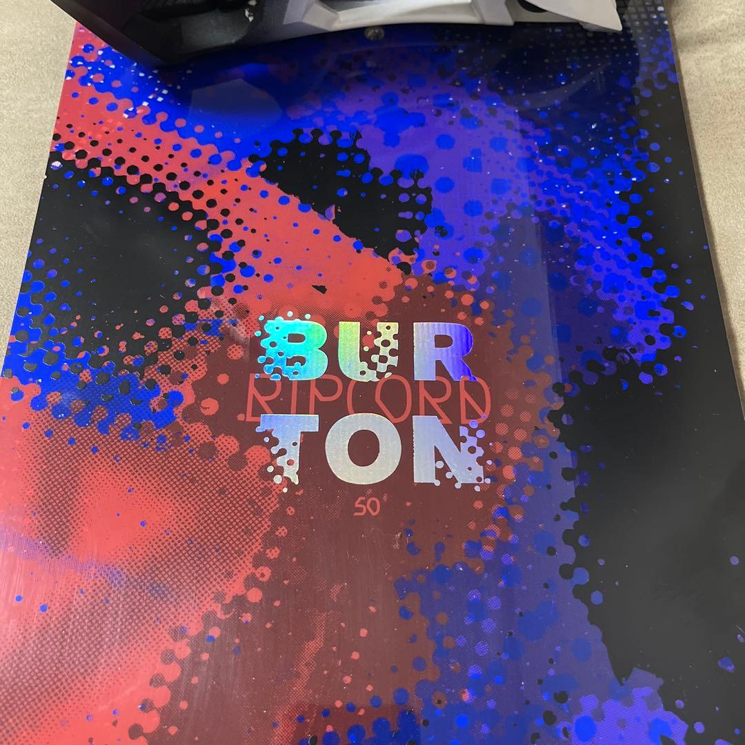 BURTON LIPCODE 150×SIMS LINK Exclusive M - メルカリ