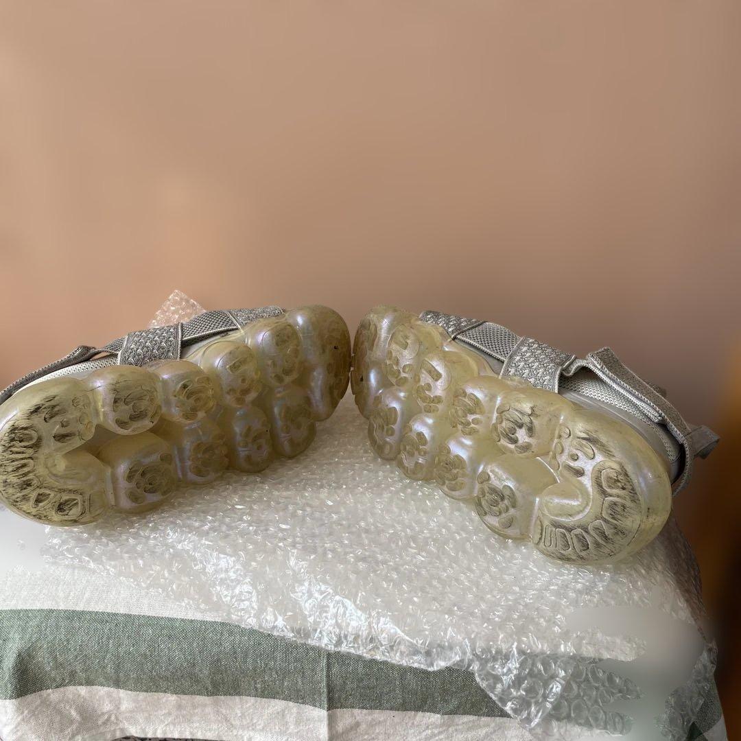 mikiosakabe Jewelry High Shoes Beltcross - メルカリ