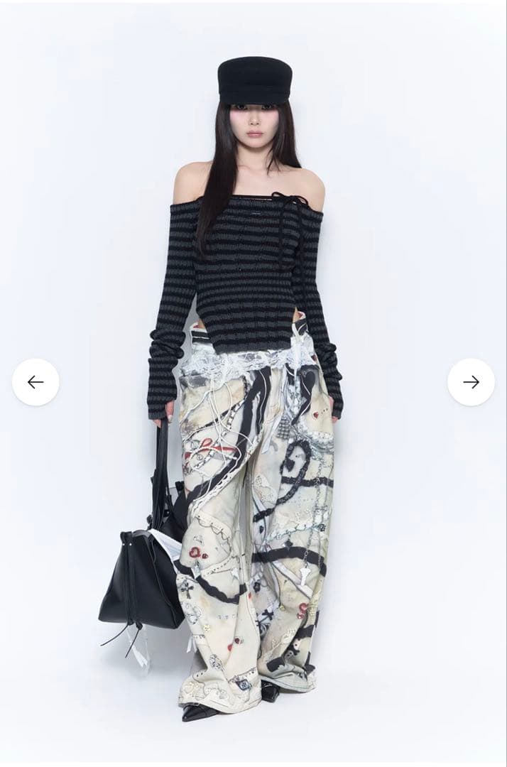 即日発送】theredthread print sweat 3 toys - メルカリ