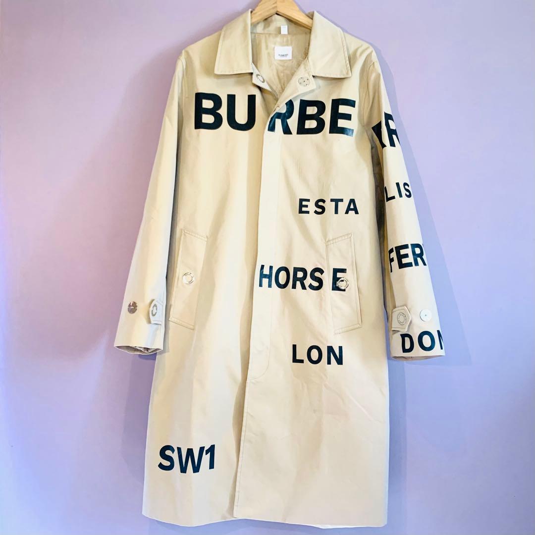 BURBERRY Londonトレンチコート BURBERRY - バーバリー ロンドン BURBERRY LONDON コート ライナー付き