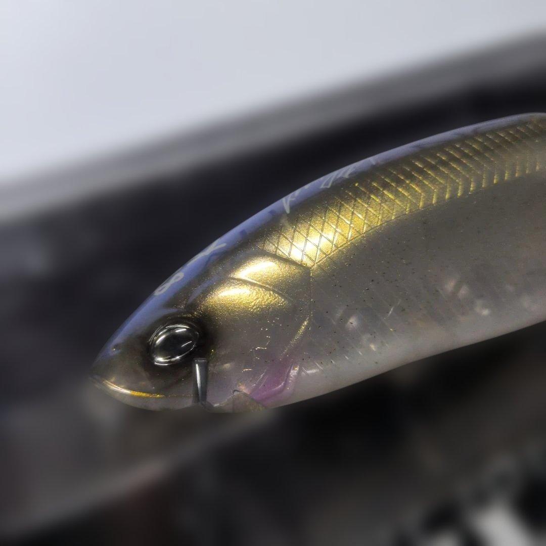 な*か様 DRT タイニークラッシュ LO キングスメルト 未使用品 匿名配送