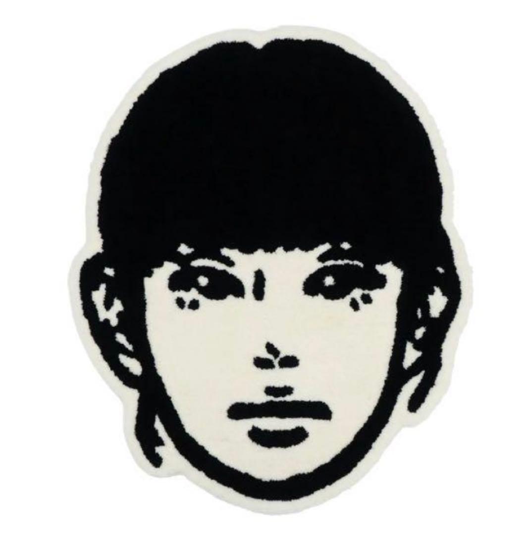 【Kyne】新品未使用 Rug by Miyoshi Rug ON AIR MIYOSHI RUG/三好敷物 OFFICIAL ONLINE SHOP