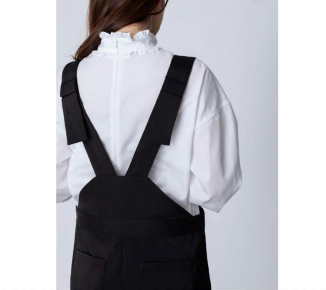 ともさかりえ my weakness サロペット　マイウィークネス