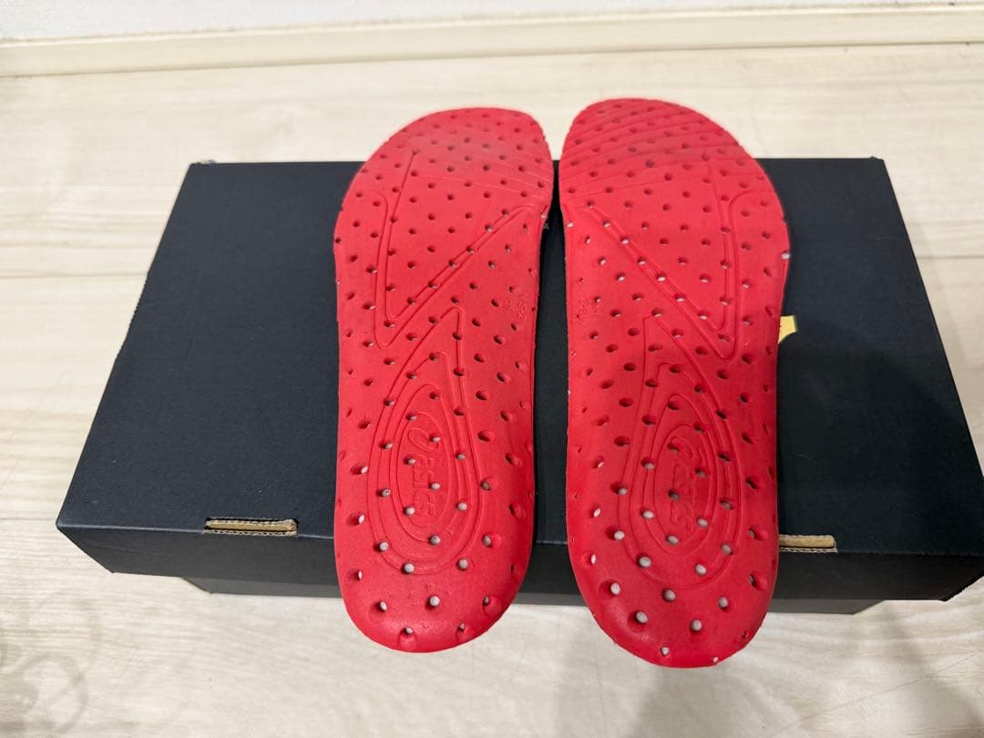 アシックス DSライト Xフライ プロ3 24.5cm