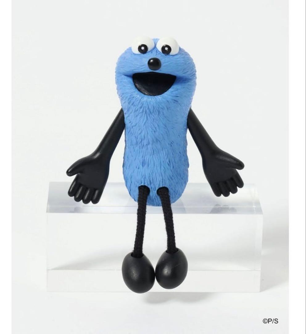 スンスン おすわりオブジェ パペットスンスン ニコアンド フィギュア