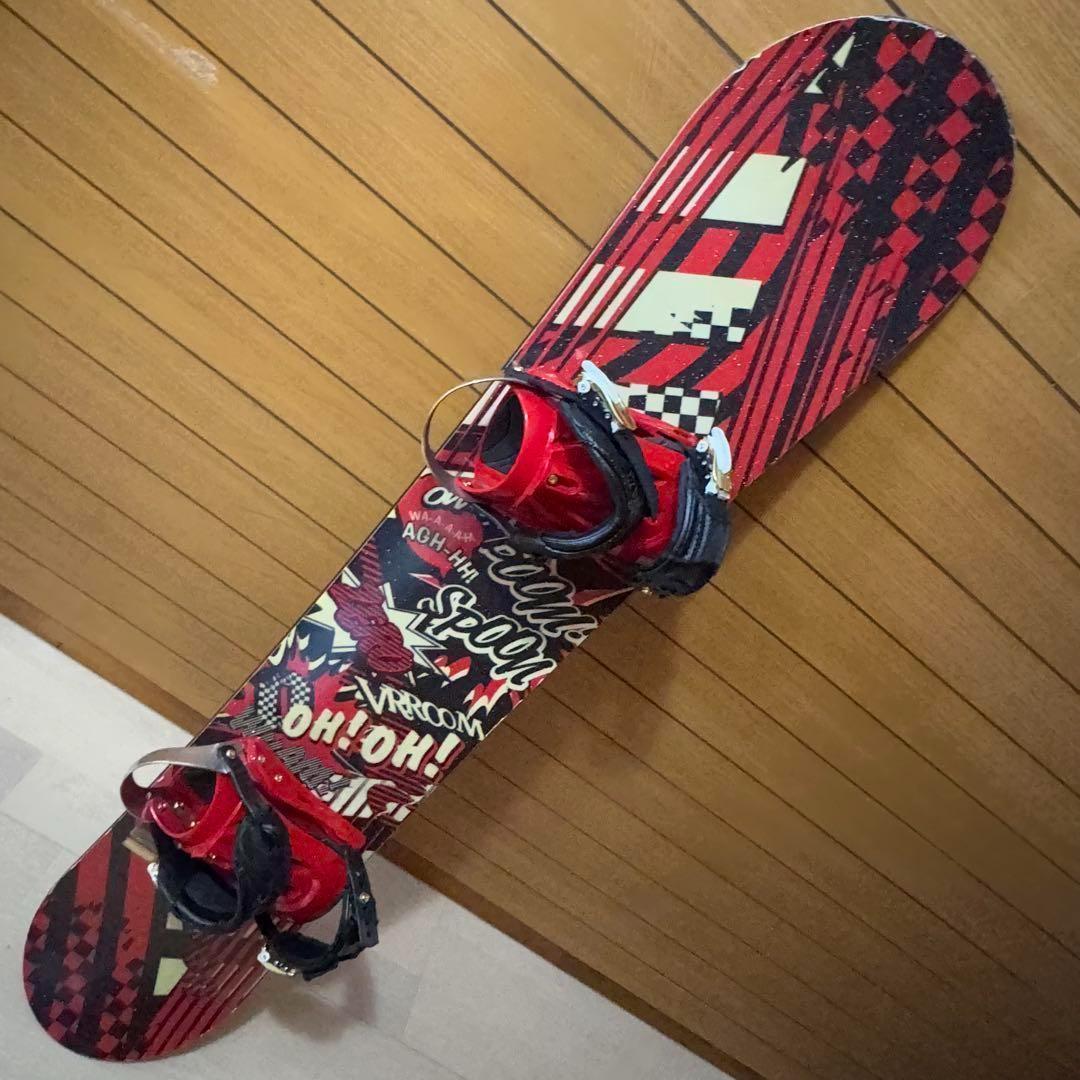 27.5cm スノーボードブーツケース　ビンディング4点セット　格安激安と特価