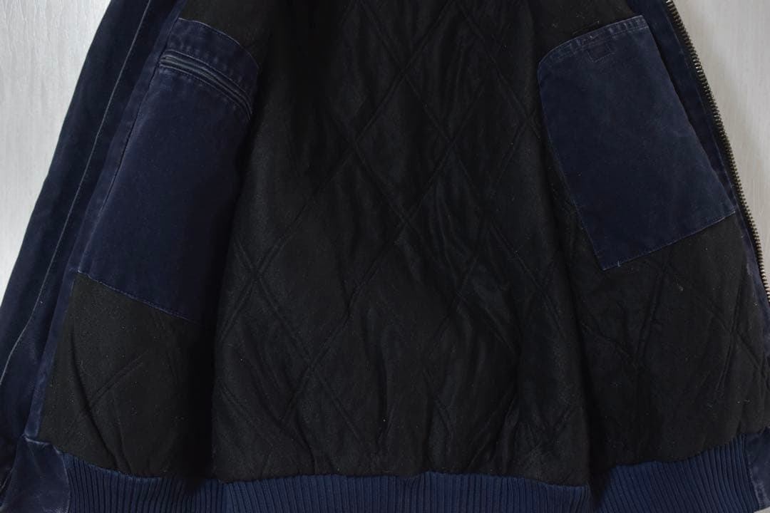 希少Sサイズ Carhartt カーハート サンタフェジャケット J14 MDT