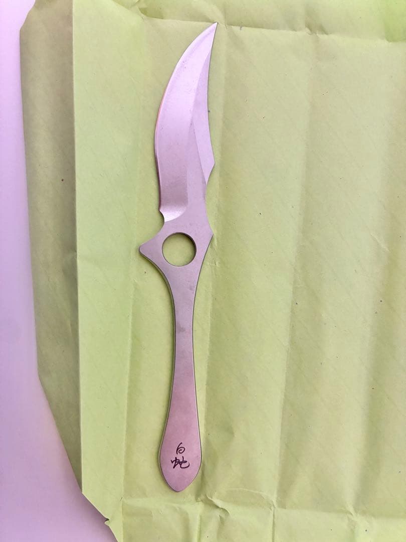 薬理凶室 しろへび フリップフロップシリーズ 3本セット - メルカリ