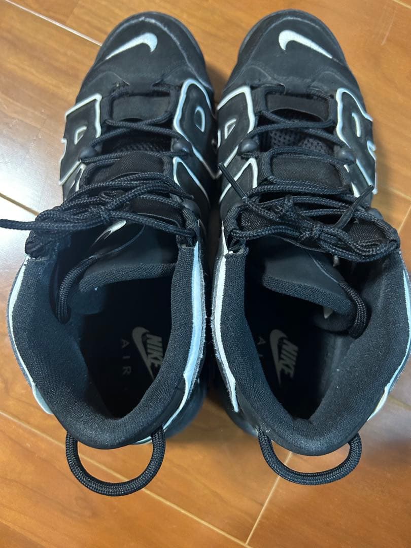 靴 NIKE AIR MORE UPTEMPO 29.0cm