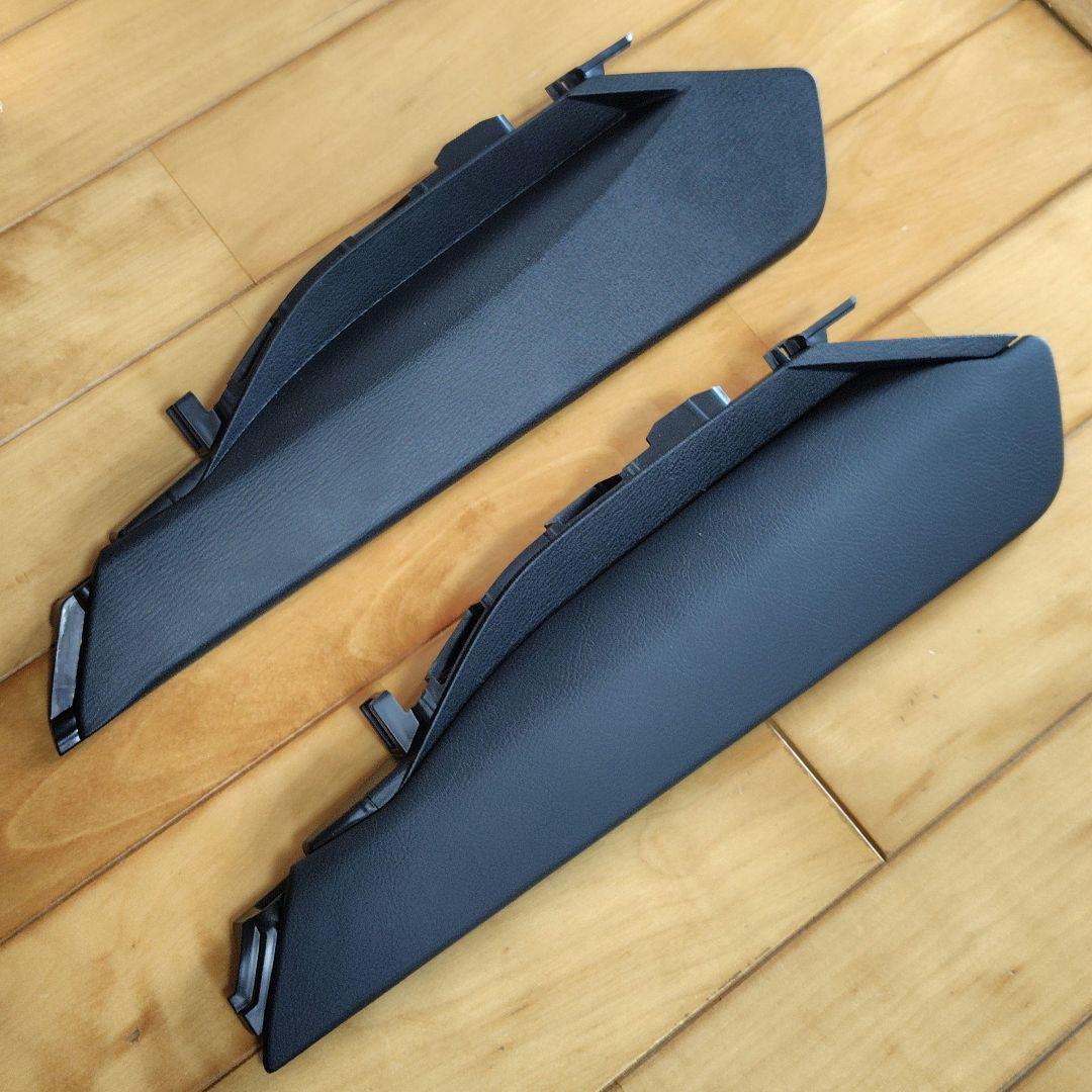 ND2 ロードスター】 純正フロントコンソール レザー巻 - メルカリ