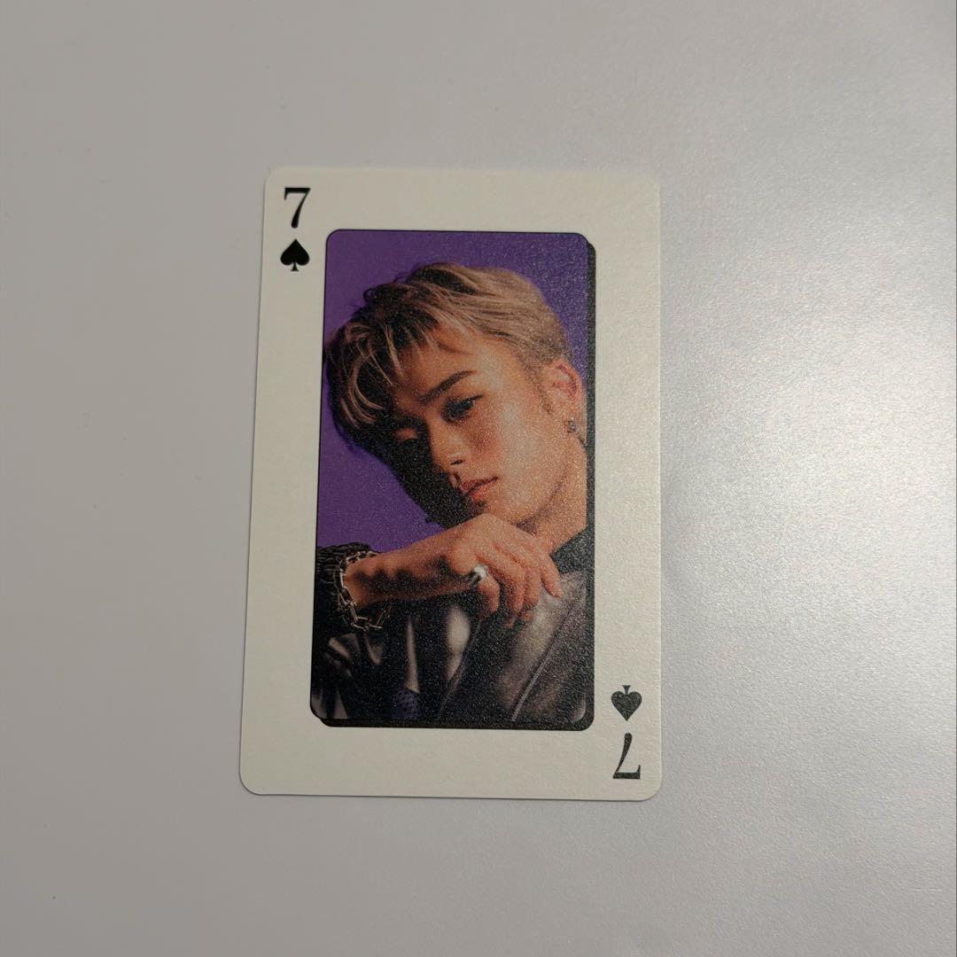 MAZZEL オンラインくじ TAKUTO タクト トレカA - メルカリ