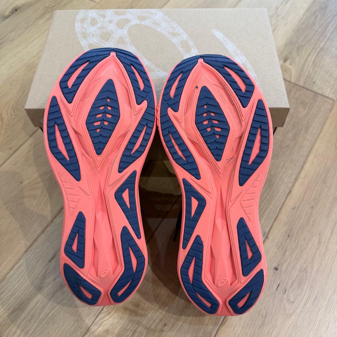 アシックス スーパーブラスト2 29.0cm SUPERBLAST 2