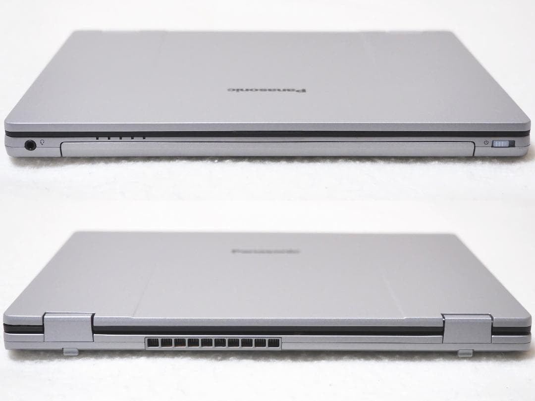 Let's note CF-SR4 Win11Office2024 累計200h - メルカリ