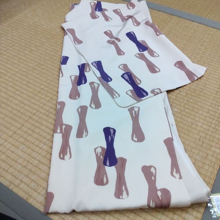 スローブイエナ ベージュ レザー ライダースジャケット シープスキン