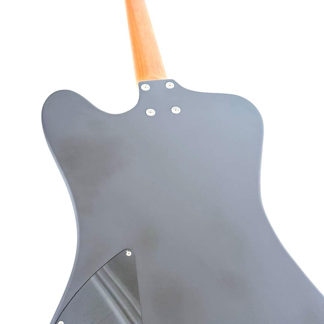 希少】Ashdown Lowrider Bass Mat Black - メルカリ