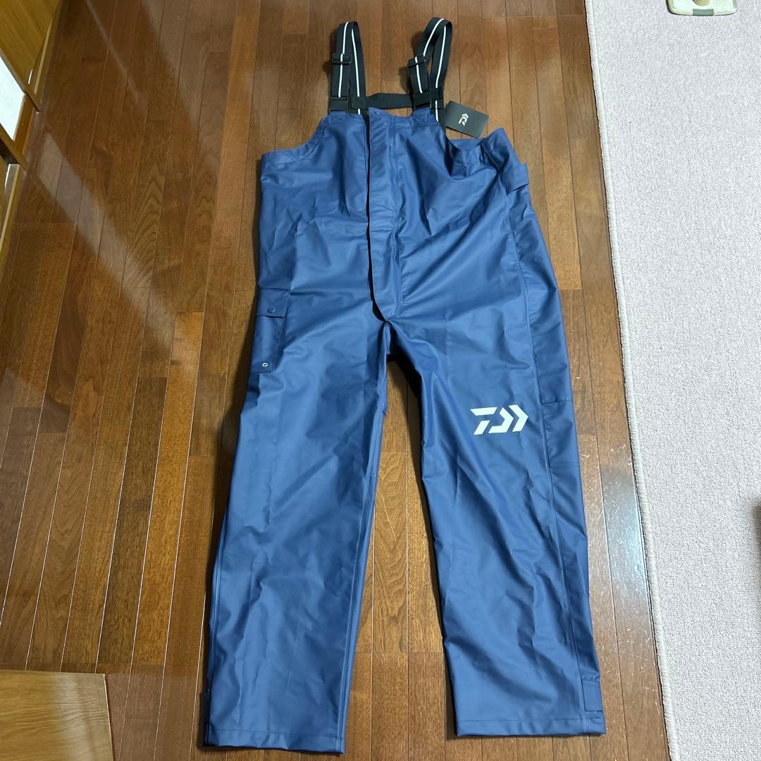 Daiwa DR-6122P オーシャンサロペット Amazon | ダイワ(DAIWA) PUオーシャンサロペット DR-6122P ライト