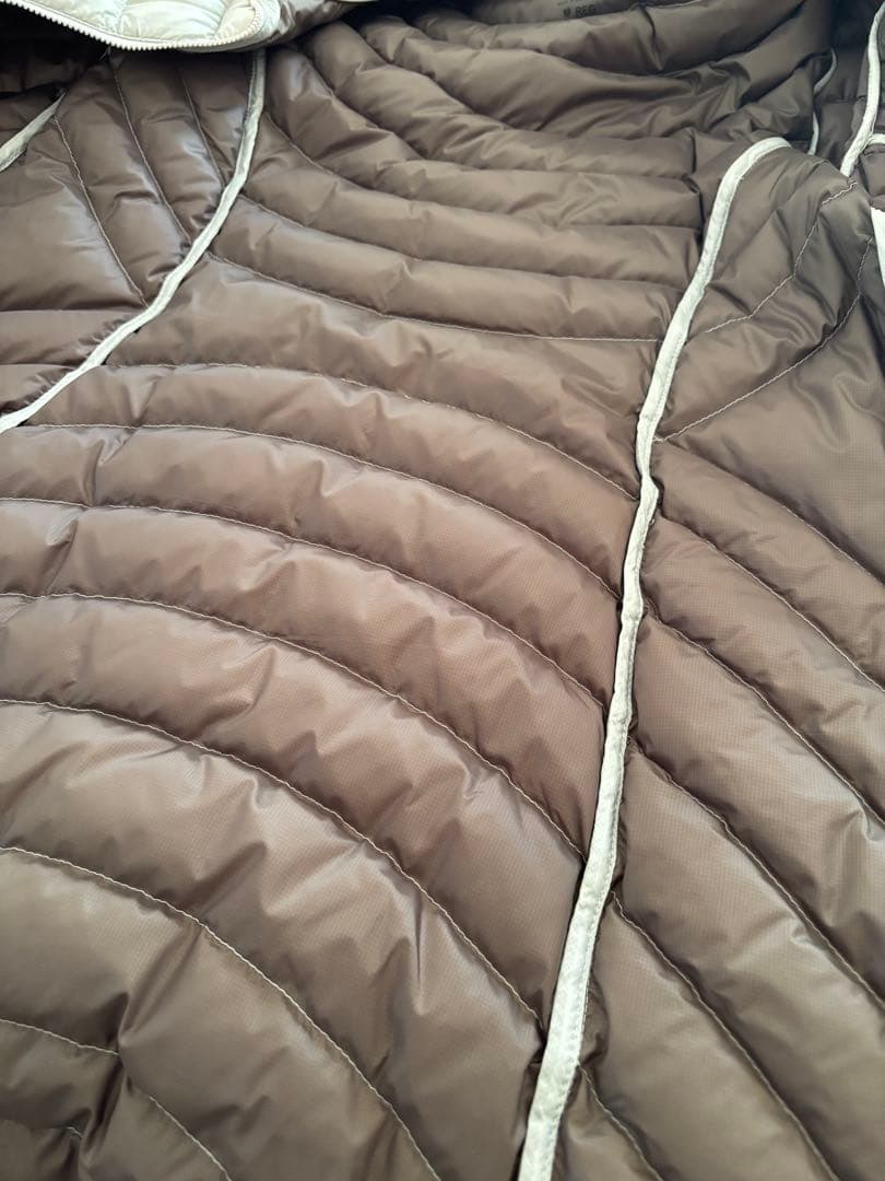 ✨美品✨エルエルビーン ダウンコート M L.L.Bean レディース　850