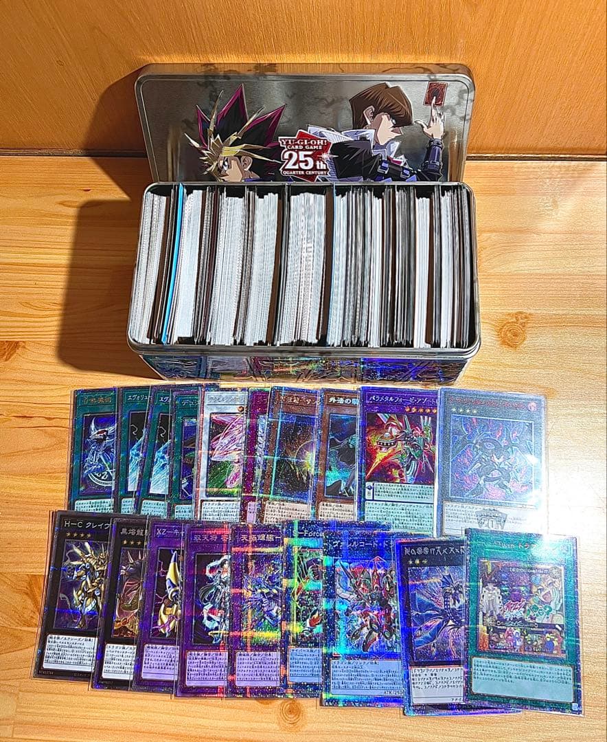 S*A様 20th、プリズマ、クオシクまとめ売り　箱内も全て光り物(ホロ、レリー S*A様 20th、プリズマ、クオシクまとめ売り 箱内も全て光り物(ホロ