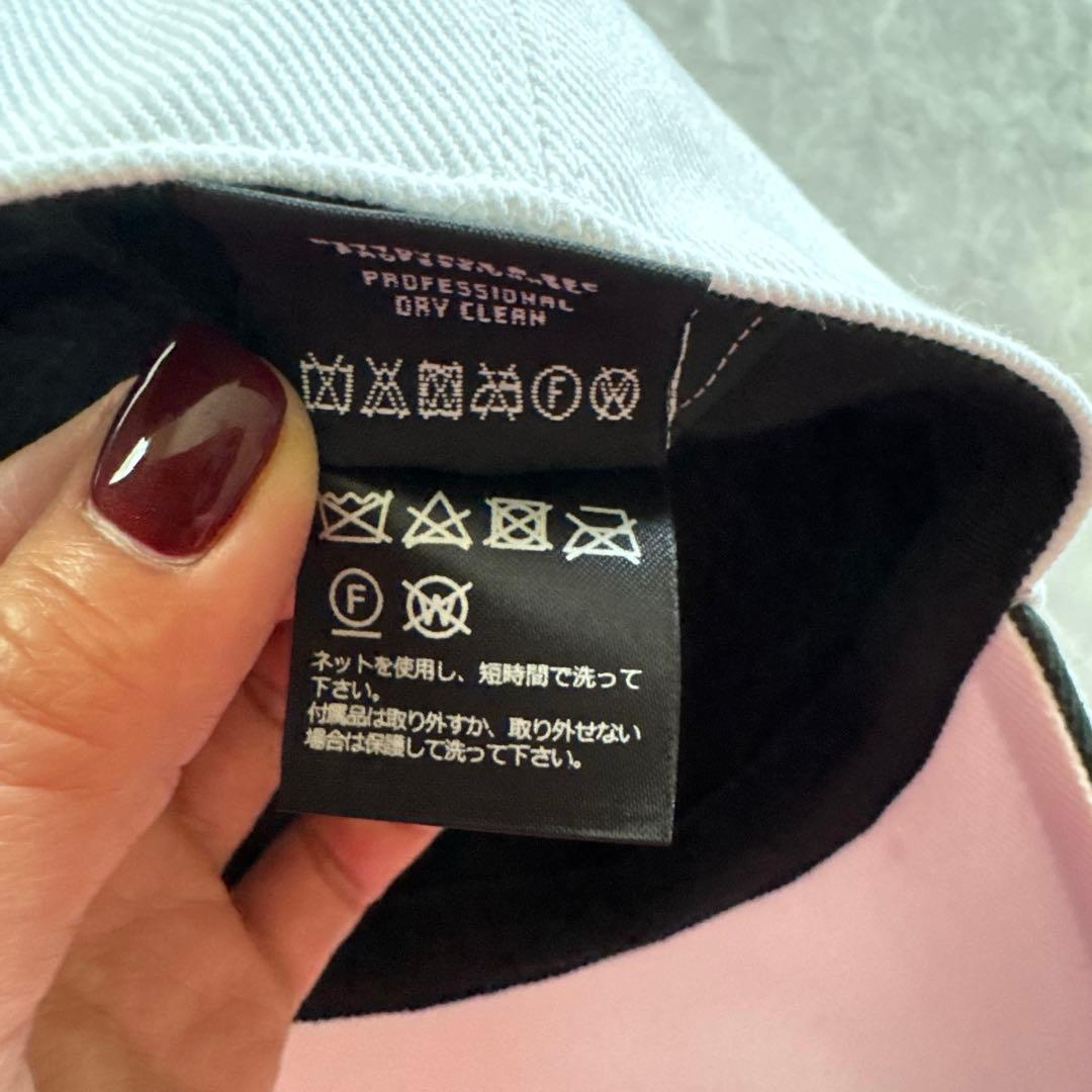 CHANEL 大人気　キャップ　ユニセックス