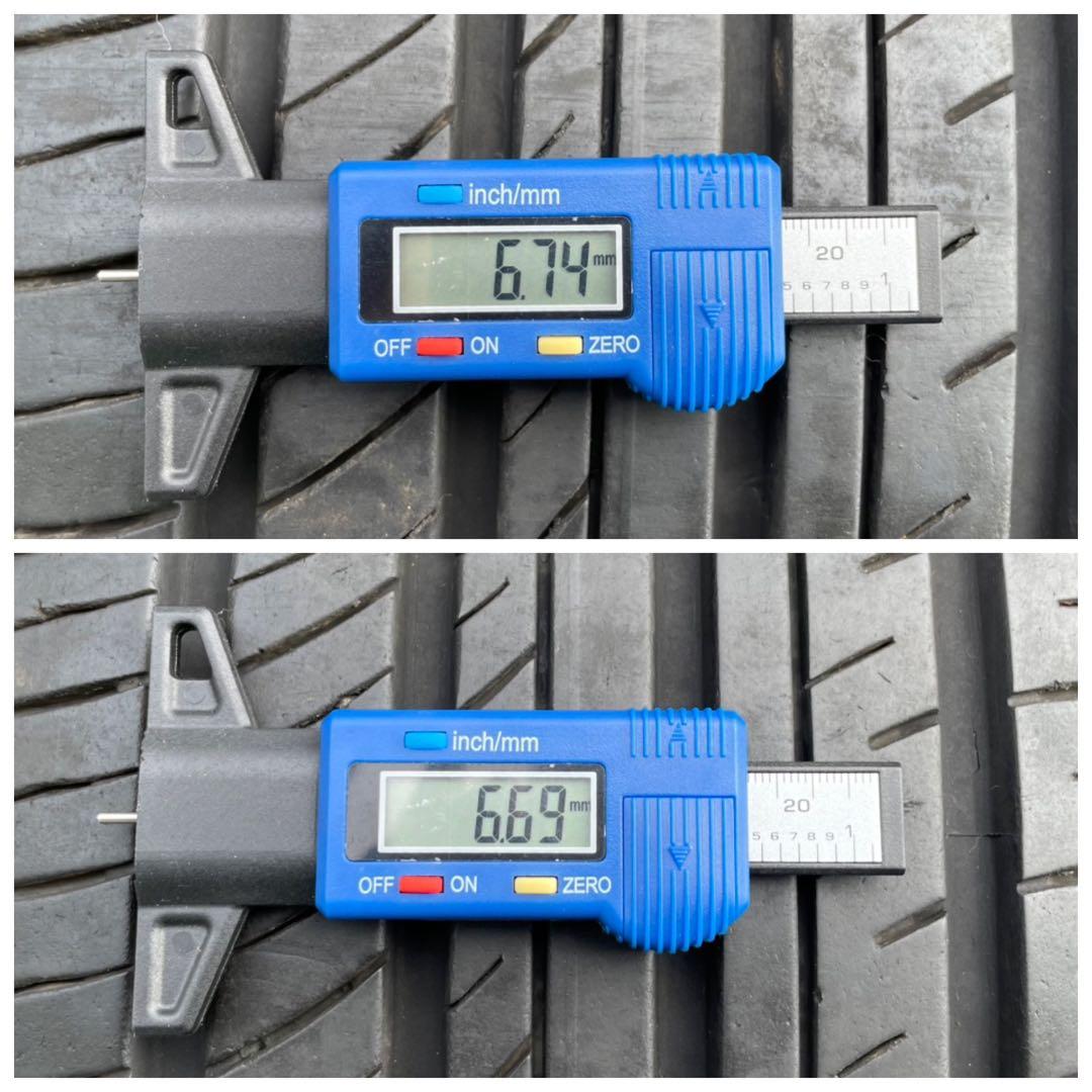 タイヤ・ホイール YOKOHAMA ADVAN db V552(245/45/R19 98Y)