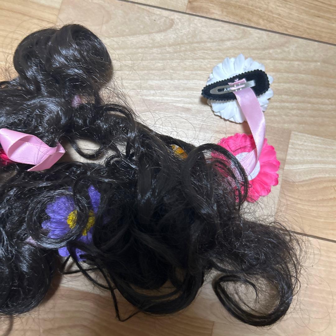 ビビディバビディブティック ラプンツェル - メルカリ