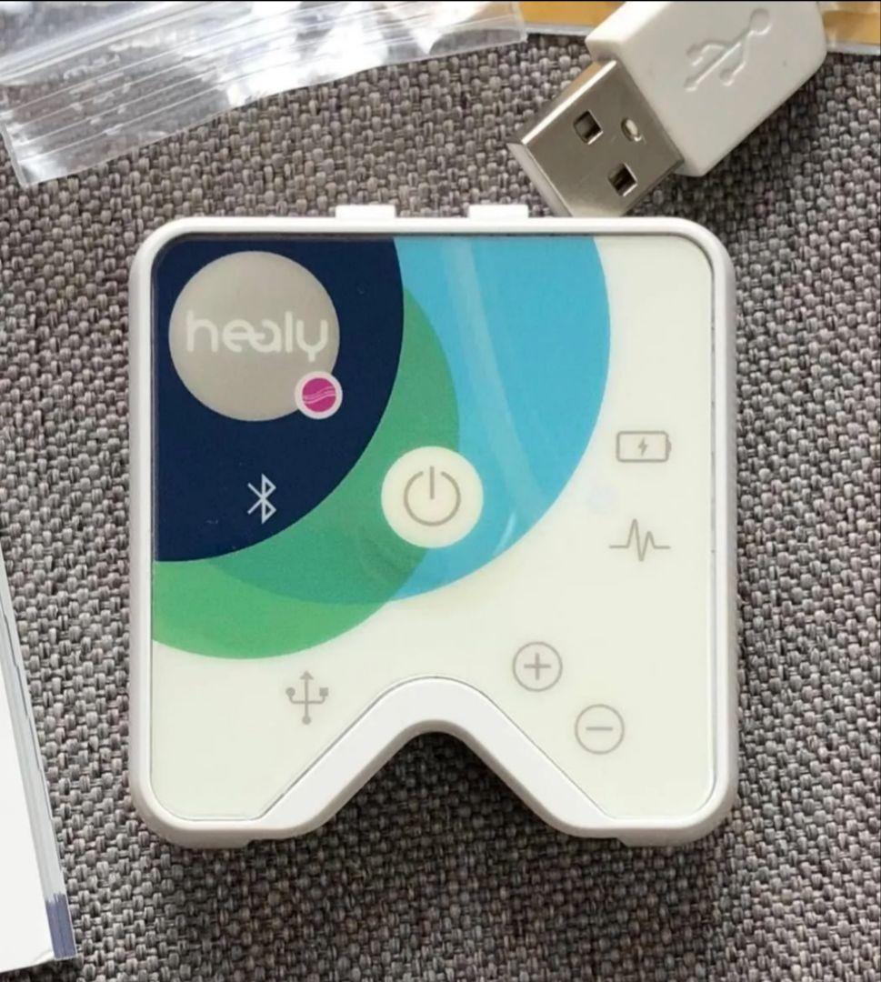 Healy Resonance ヒーリー レゾナンス 波動調整 初期モデル - メルカリ