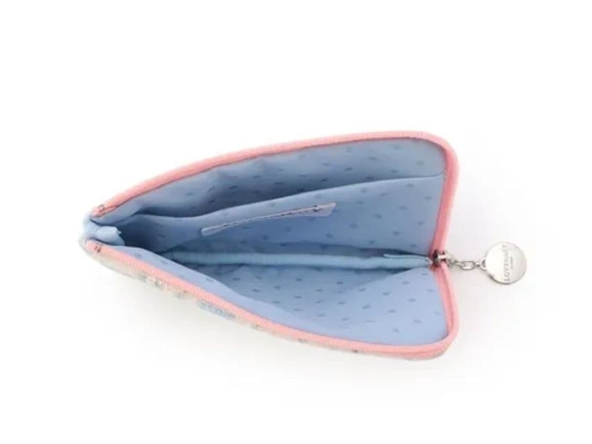 新品 フェイラー モフモフワンチャン L字ポーチ（WEB限定） - メルカリ