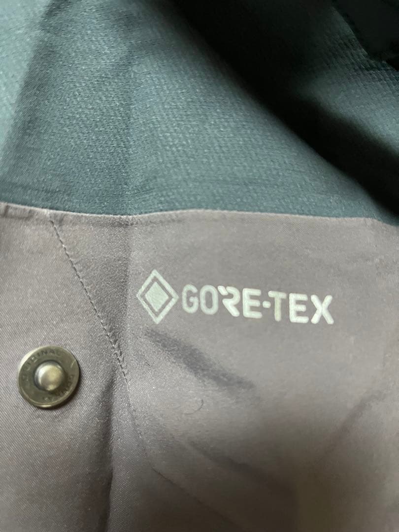 やま様。Arc'teryx ゴアテックスSentinel LT Bib - メルカリ