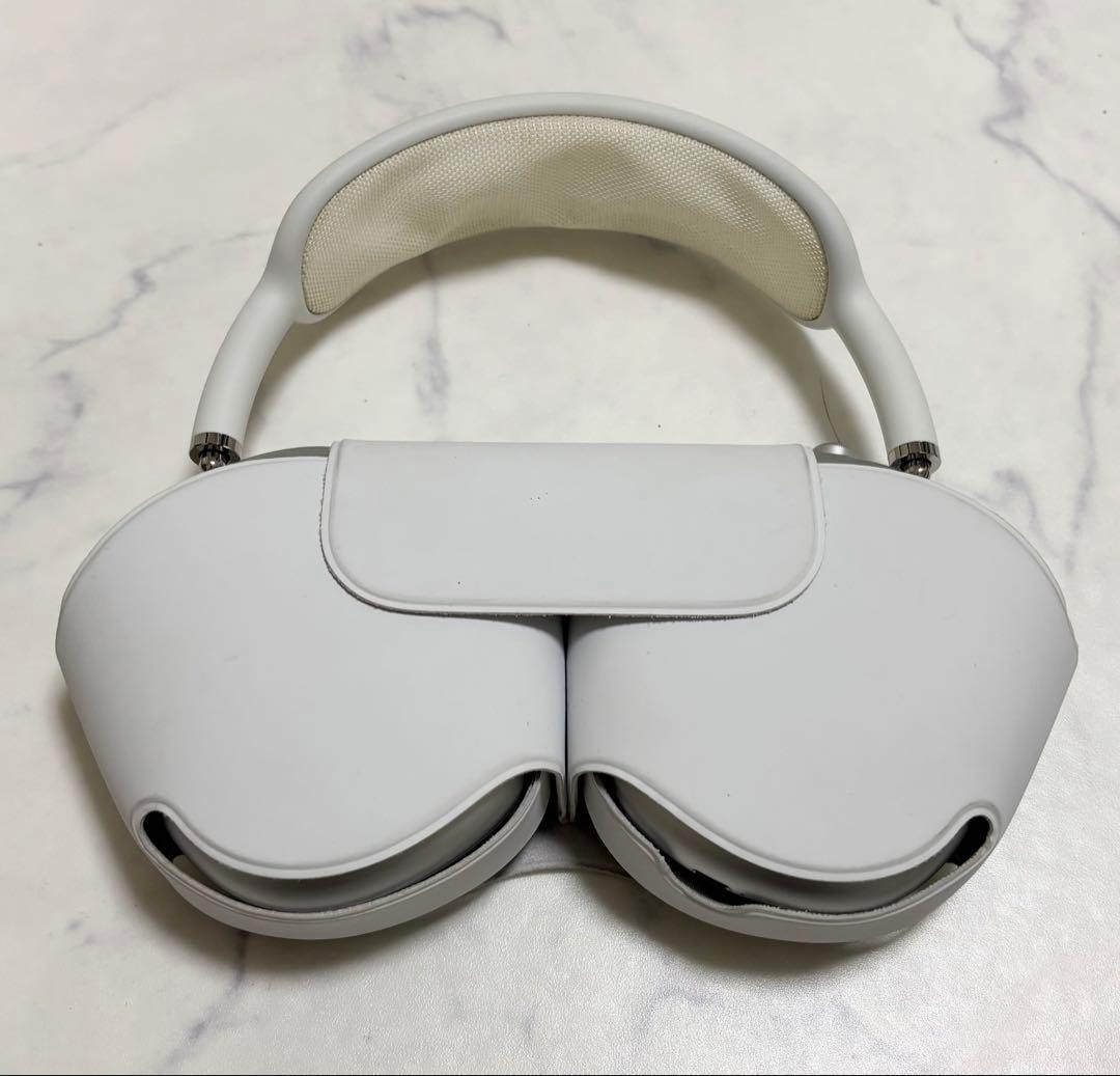 値段交渉可】AirPods Max 第一世代 lightning - メルカリ