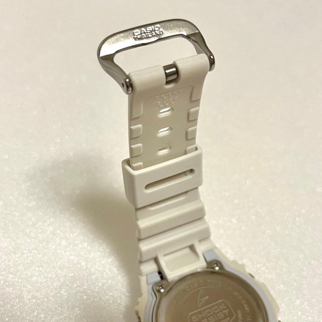 美品】CASIO Gショック GW-M5610MD-7JF 反転液晶 - メルカリ