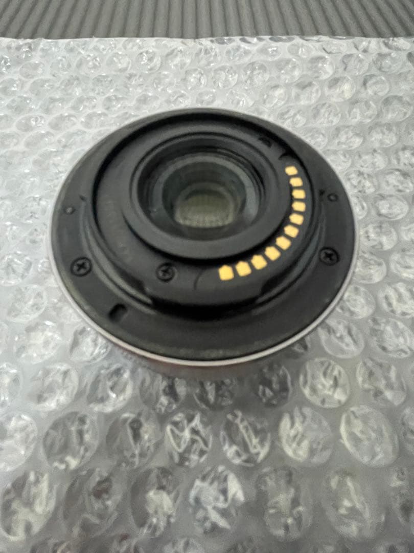 レンズ(ズーム) LUMIX G VARIO 12-32mm f/3.5-5.6 ASPH.