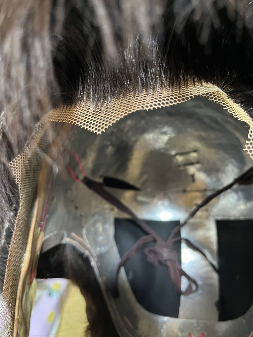 大衆演劇 かつら今週末までお値下げ - メルカリ